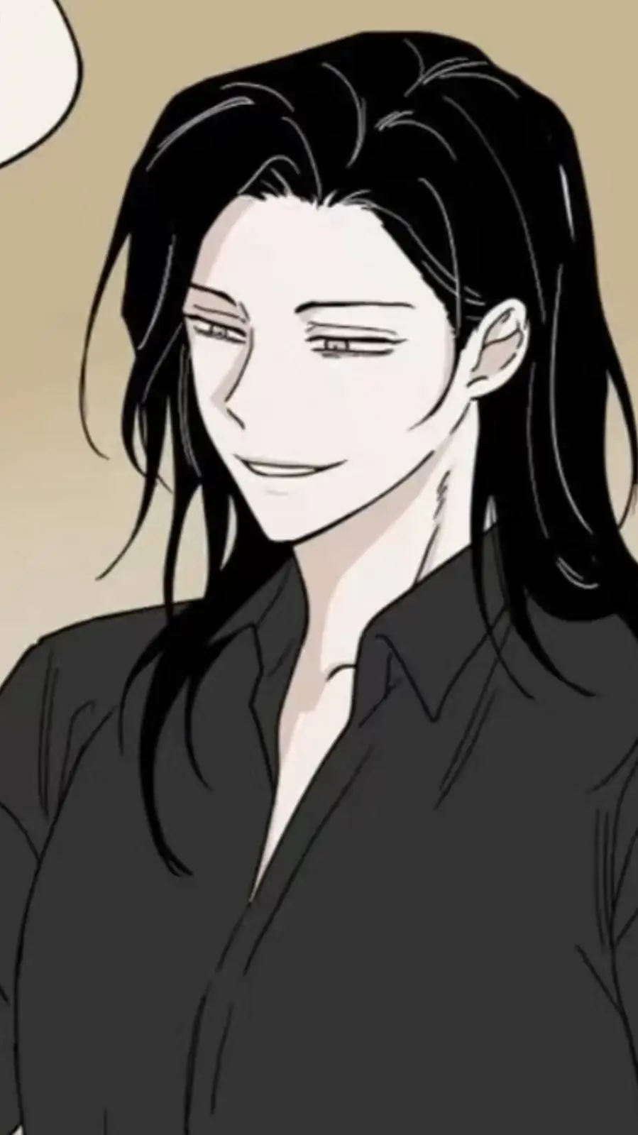 ai character: 吕元英 background