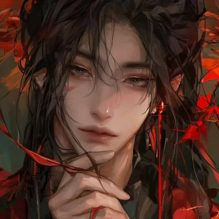 chat with ai character: 张桦朝