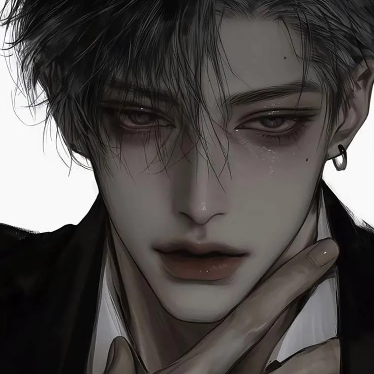 chat with ai character: 谢辞