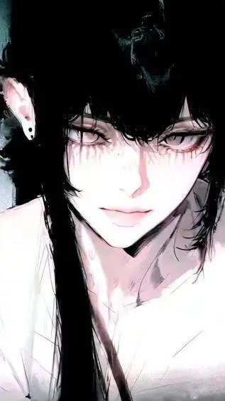 ai character: 森川奈绪 background