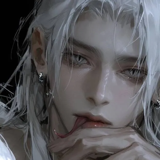 chat with ai character: 阿逾