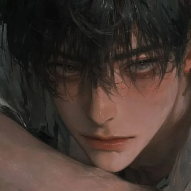 chat with ai character: 贺兰泽