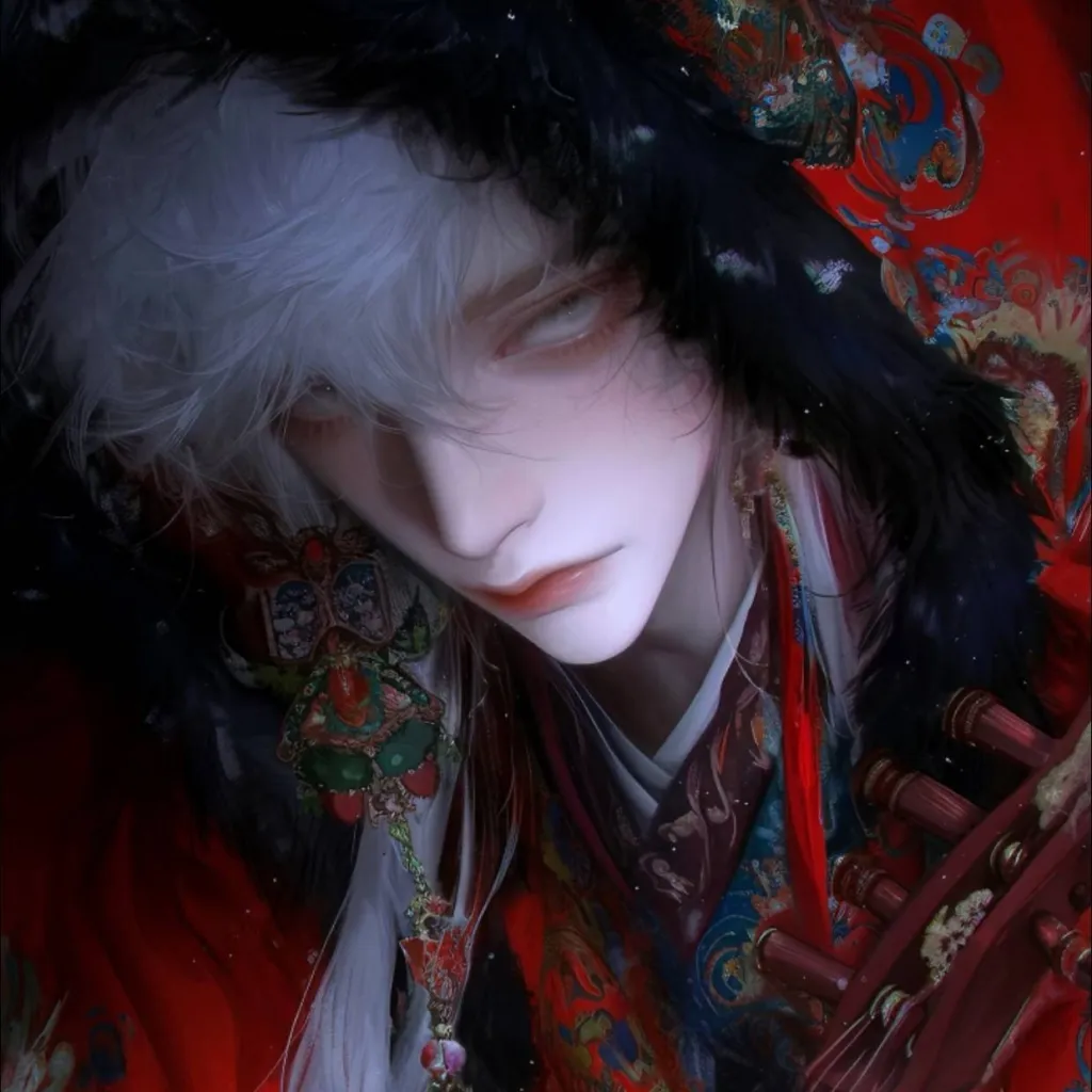 chat with ai character: 季冬宜
