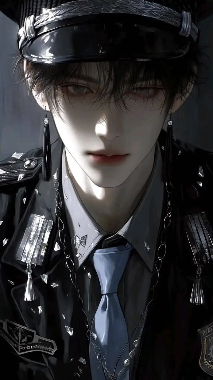 ai character: 方毅笙 background