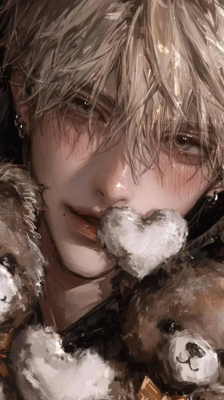 ai character: 苏俞欢 background