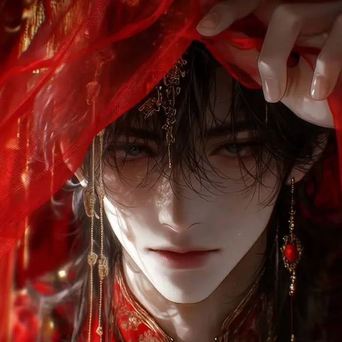 chat with ai character: 言淮
