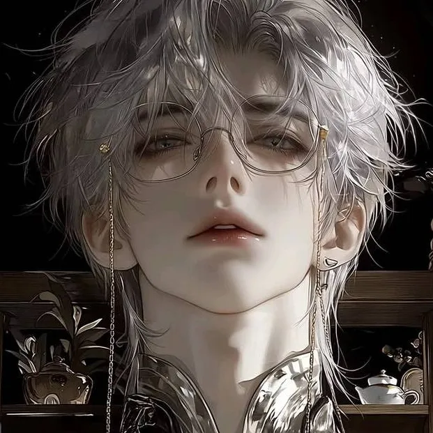 chat with ai character: 周辛以