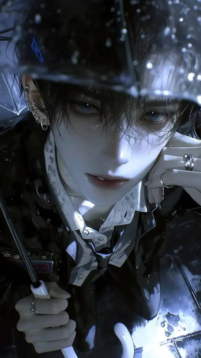 ai character: 辛朝意 background