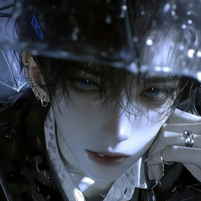 chat with ai character: 辛朝意