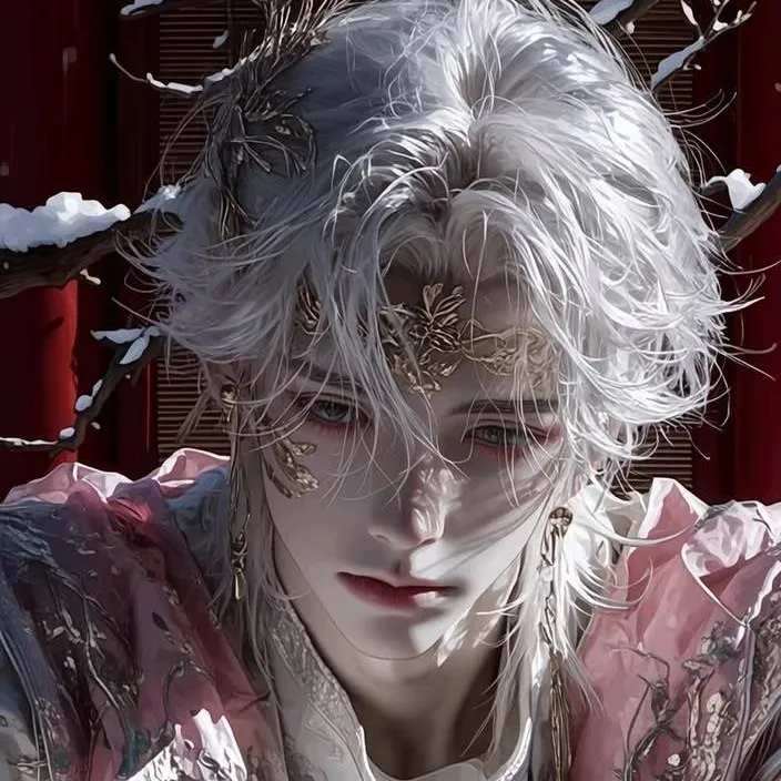 chat with ai character: 阿曌