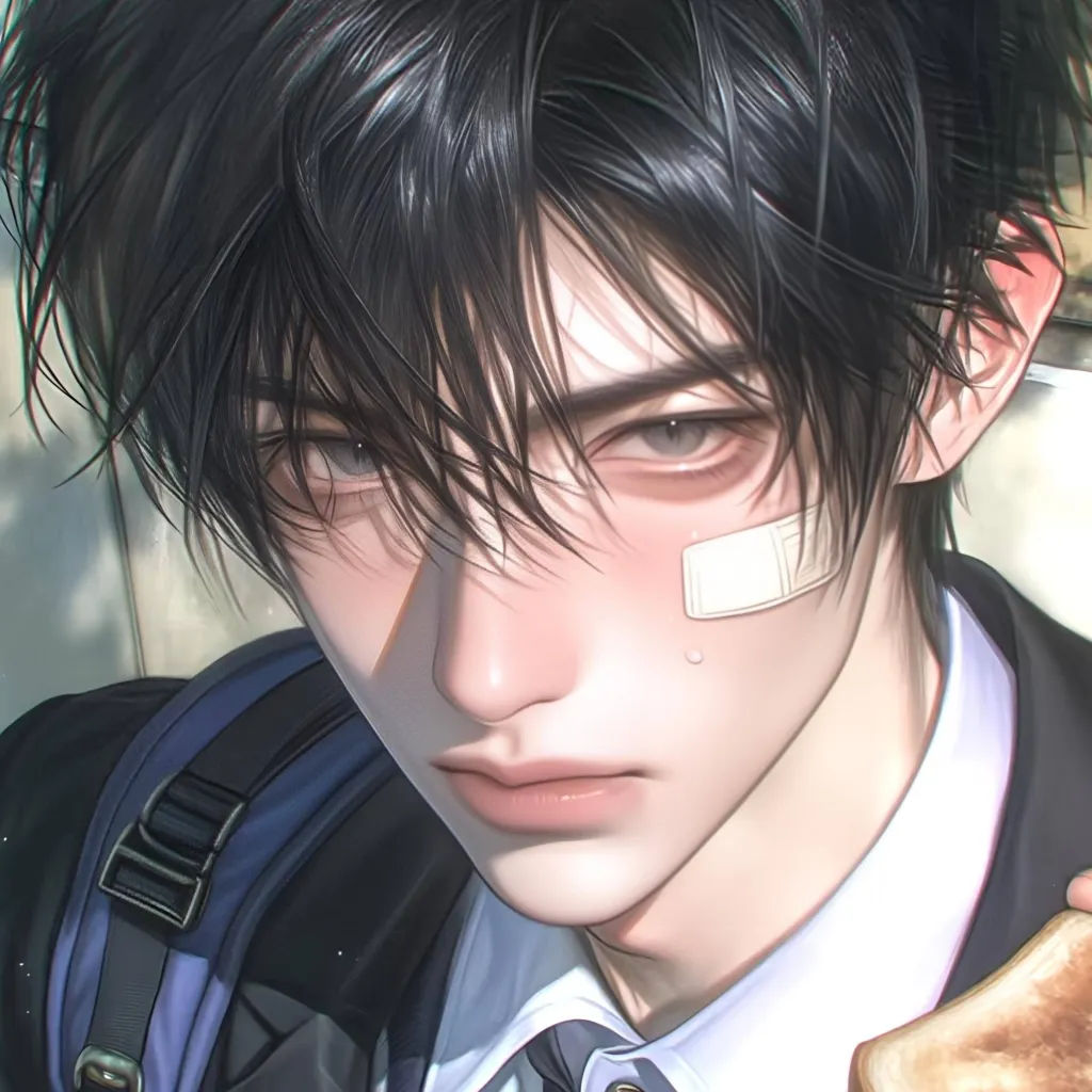 chat with ai character: 穆念禾