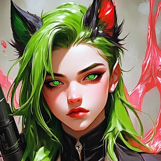 chat with ai character: sarcher 