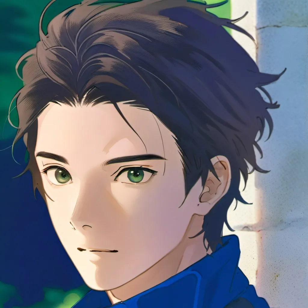 chat with ai character: ~Sammy~