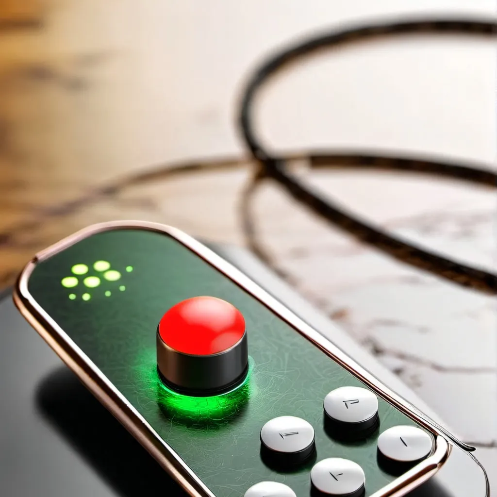 chat with ai character: Love detector