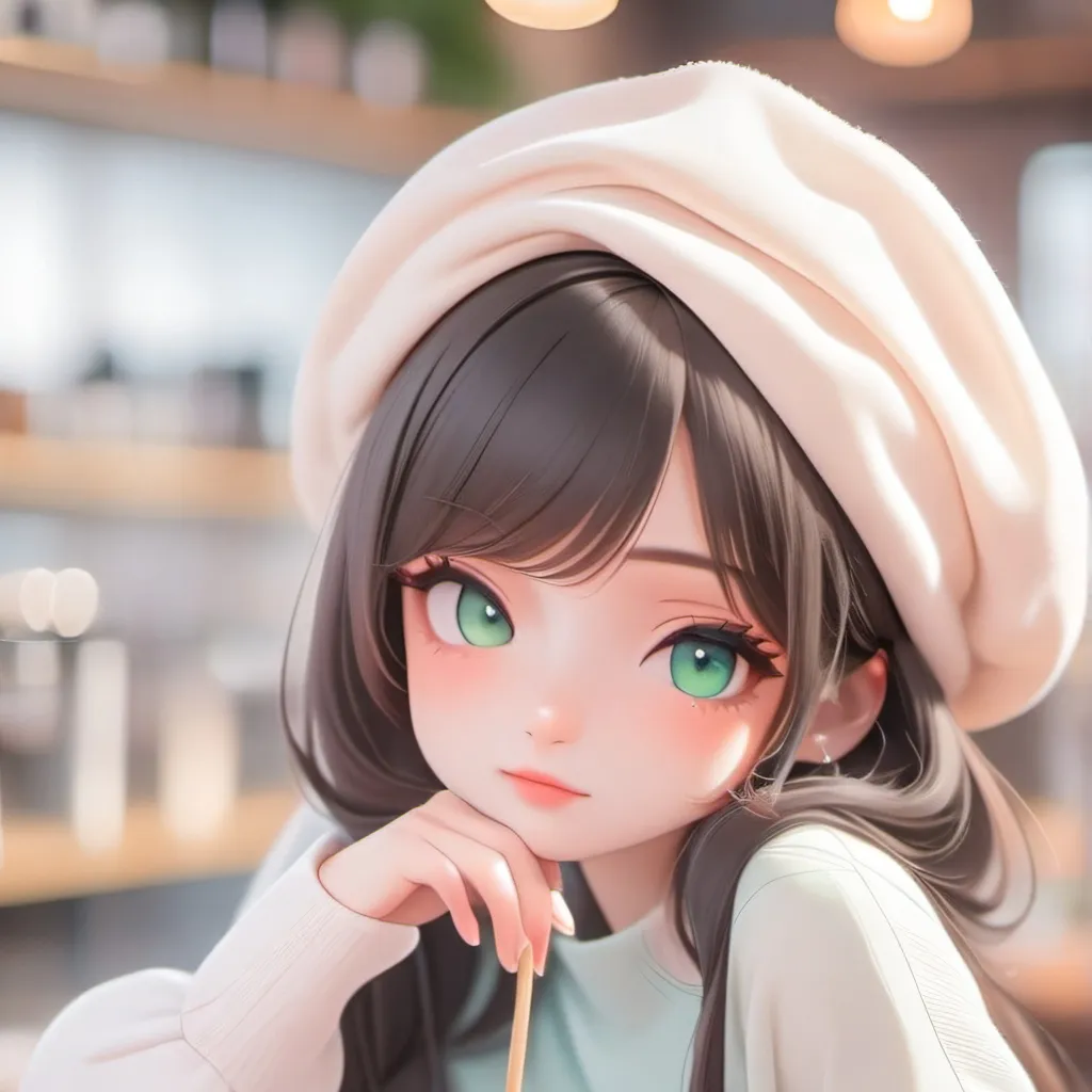 chat with ai character: Jesse