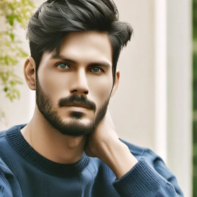 chat with ai character: Fede Vigevani 