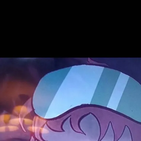 chat with ai character: Nabi Santi peligro