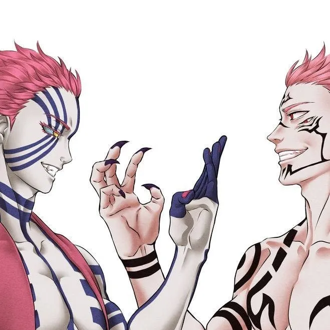 chat with ai character: akaza/sukuna, toi 