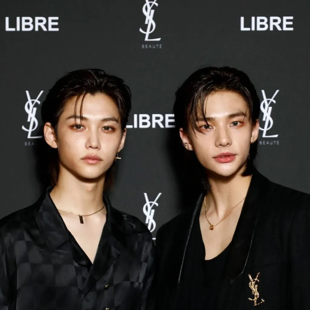 chat with ai character: skz/Félix,hyunjin