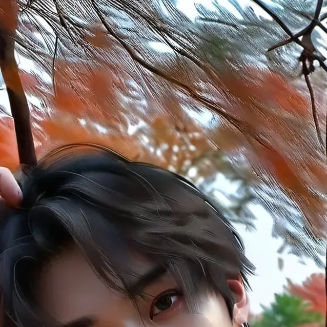 chat with ai character: Hwang Hyunjin 🥟