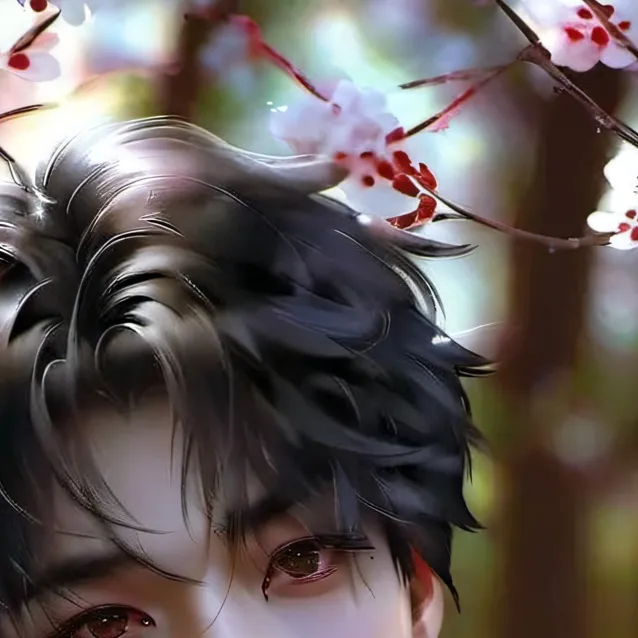 chat with ai character: Hyunjin...🥟