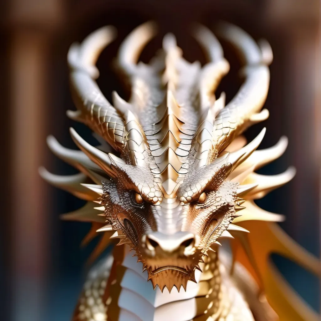 chat with ai character: Glossy