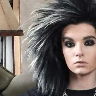 chat with ai character: Bill Kaulitz