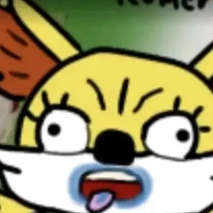 chat with ai character: fennekin