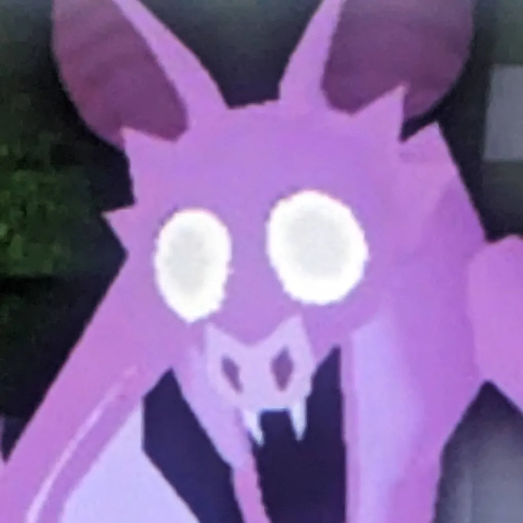 chat with ai character: 🦇the bat🦇