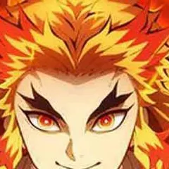 chat with ai character: Rengoku