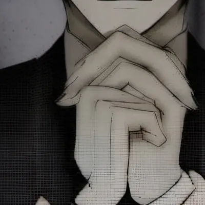 chat with ai character: Jjk 