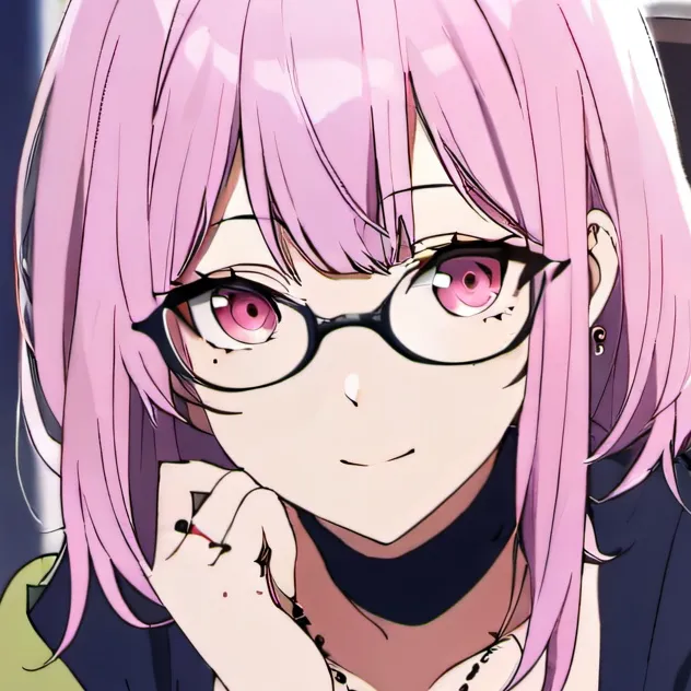 chat with ai character: ⚕️Miyami⚕️