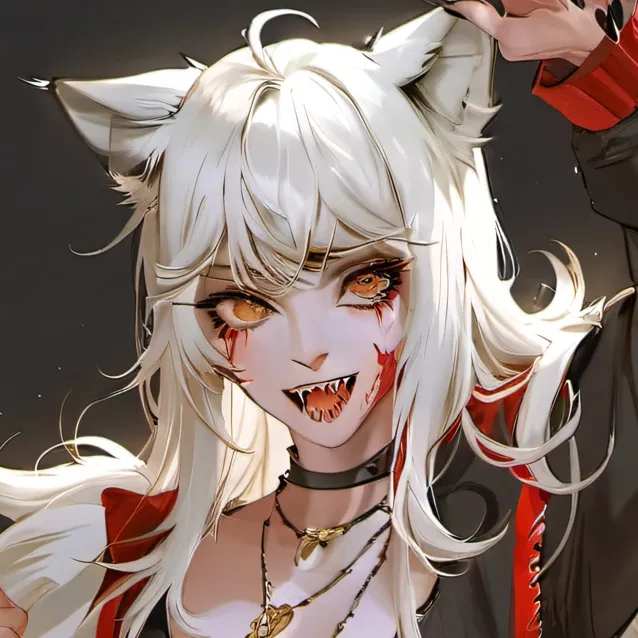 chat with ai character: 🔥Wara🔥