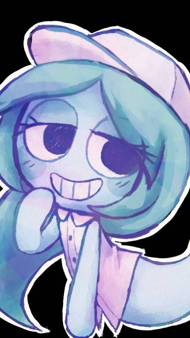 ai character: Kigdom background