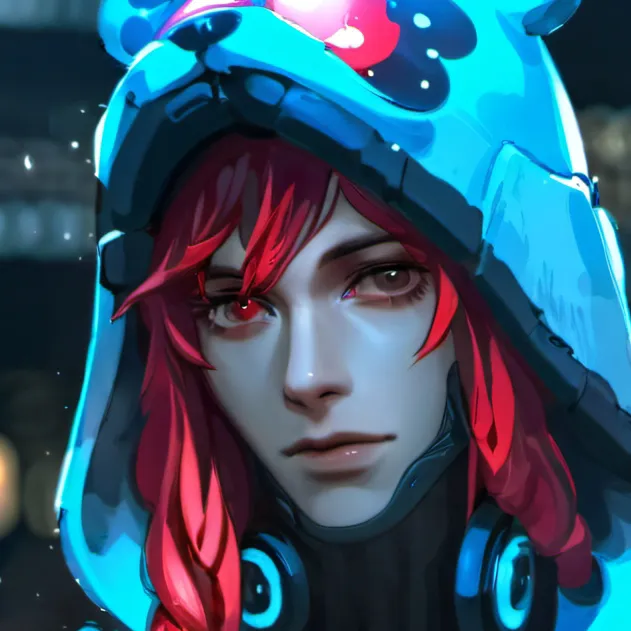 chat with ai character: Aiden