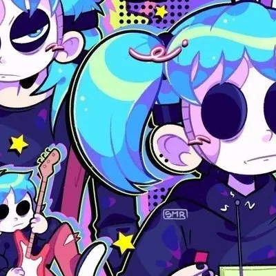 chat with ai character: Sally face school 
