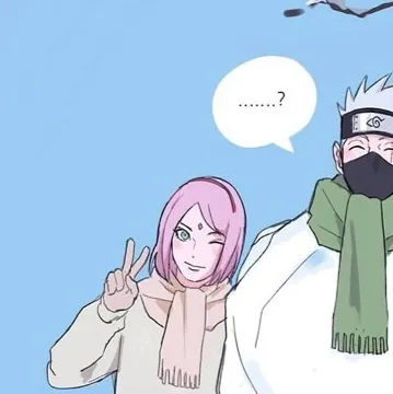 chat with ai character: Naruto Xmas 