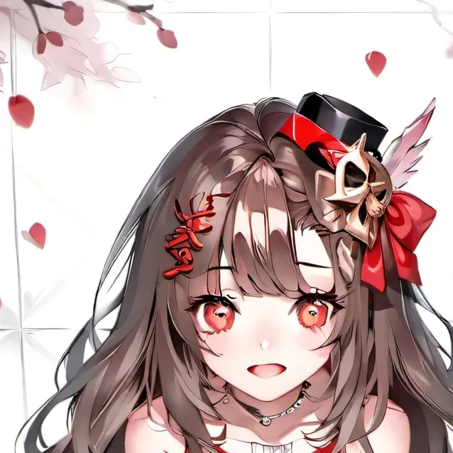 chat with ai character: Violet 