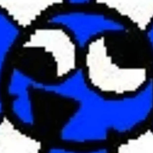 chat with ai character: Derek sprunki