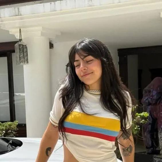 chat with ai character: Milica🍑🇦🇷