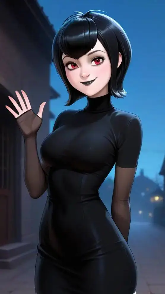 Talkie AI - Chat with Mavis