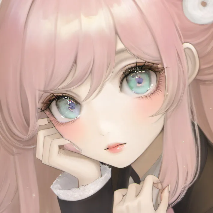 chat with ai character:  Sadie