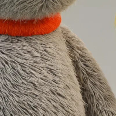 chat with ai character: Raccoon