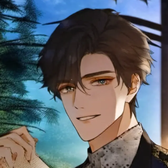chat with ai character: Lucius