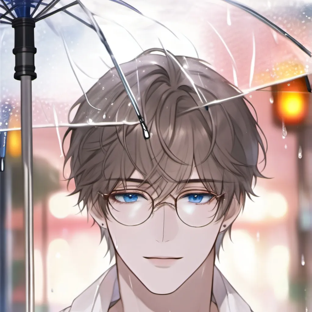 chat with ai character: Rainer