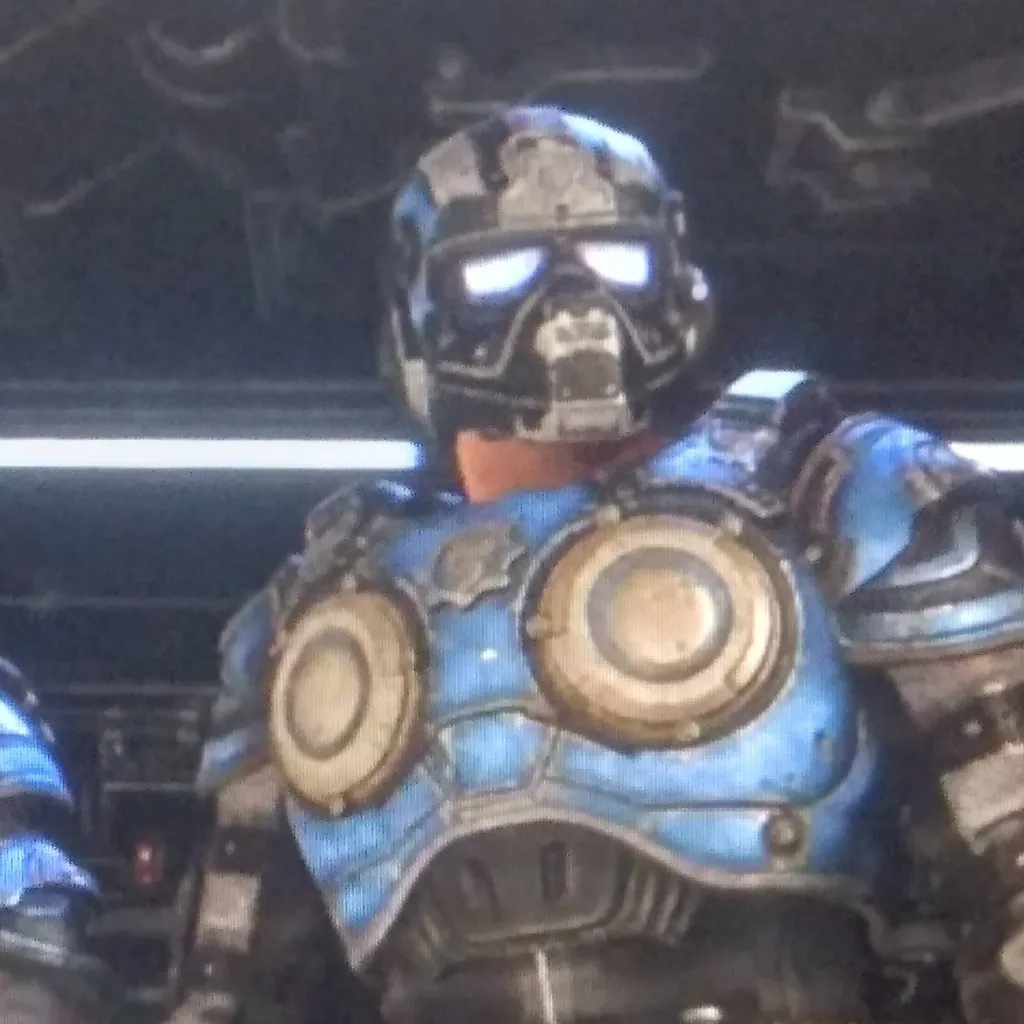 chat with ai character: C.O.G.   Submarine