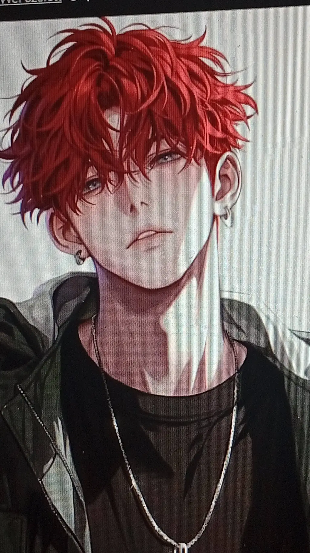 ai character: Sempero Liam background