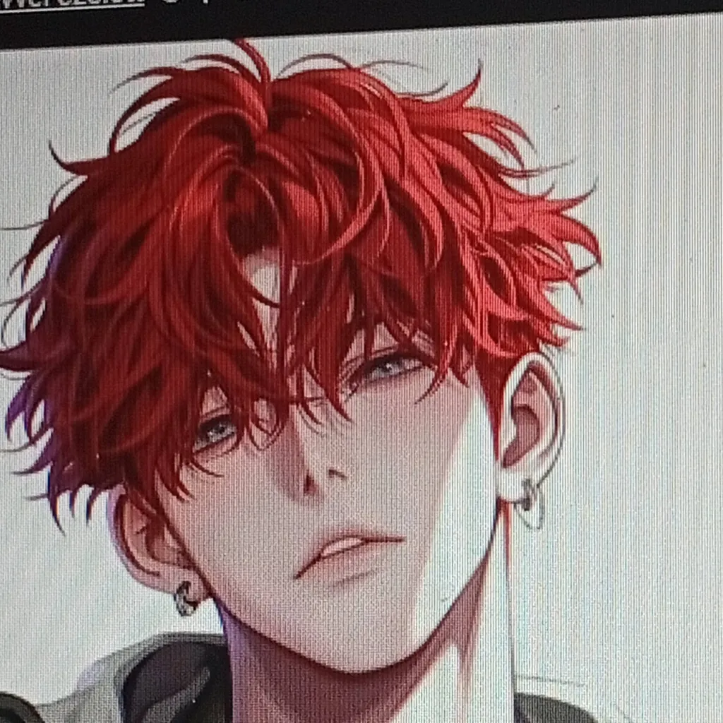 chat with ai character: Sempero Liam