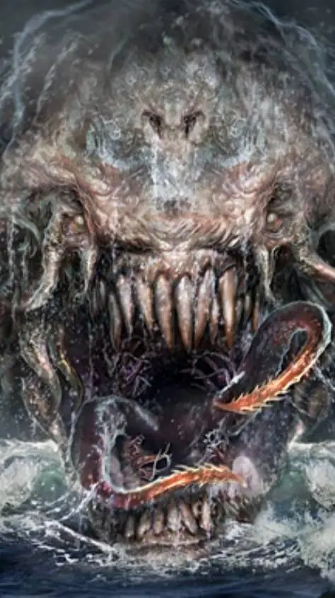 ai character: Berthsur background