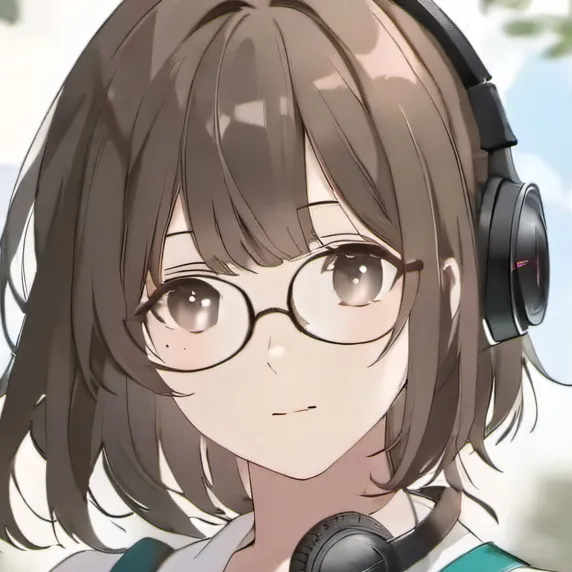 chat with ai character: BIA